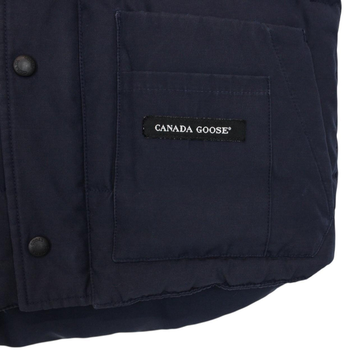 Canada Goose Freestyle Down Gilet Small