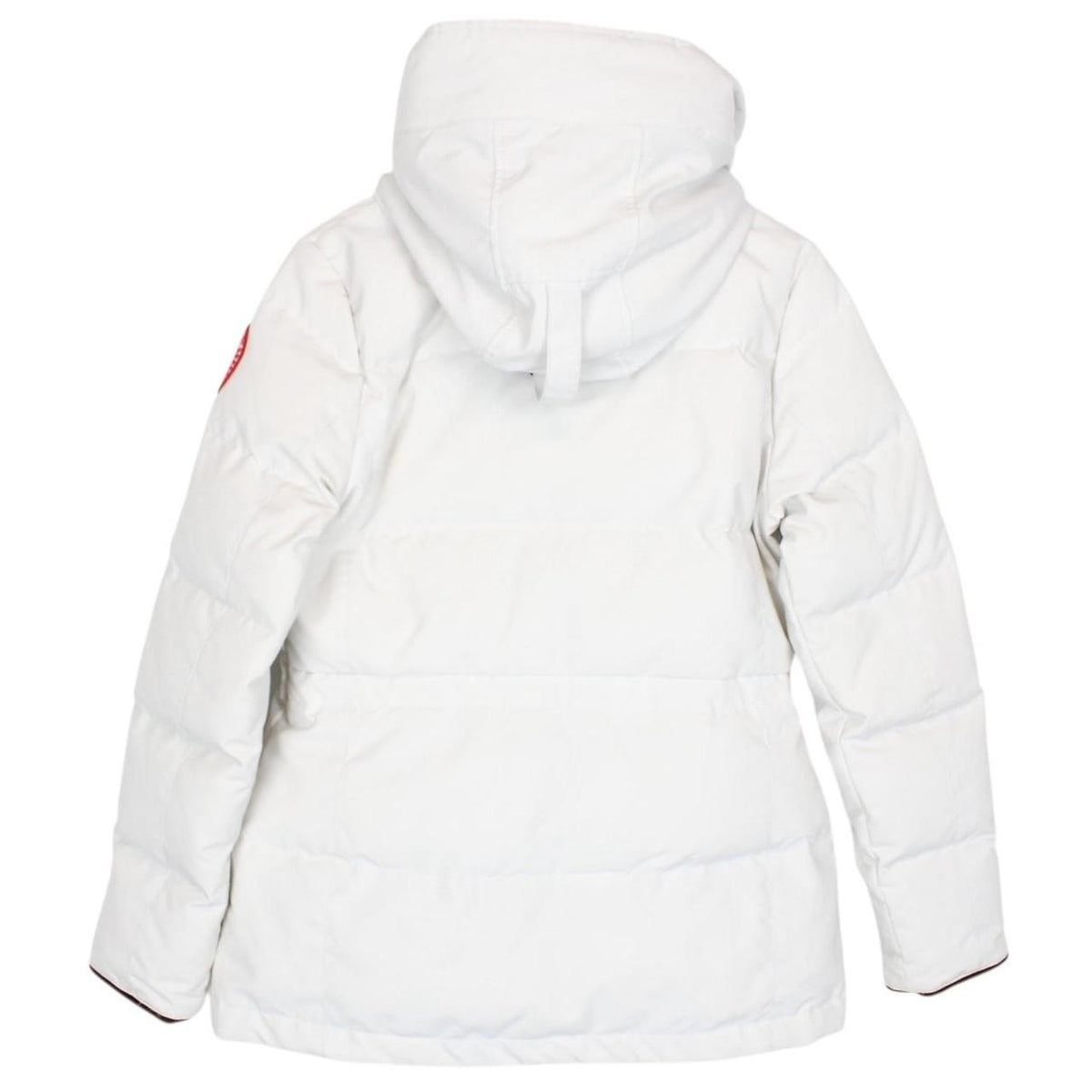 Canada Goose Chelsea Parka Down Jacket Medium