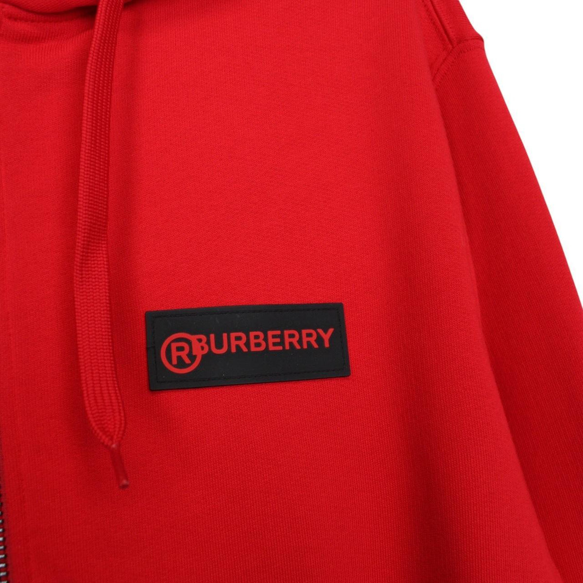 Burberry Aubree Hoodie Small