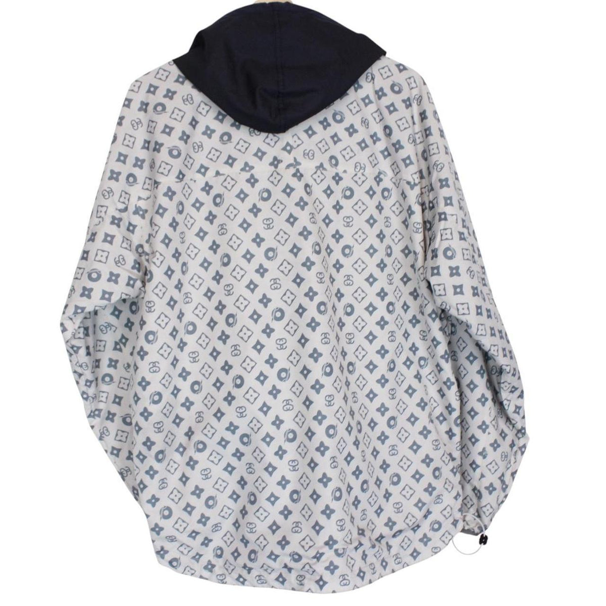 Vintage Stussy Reversible Jacket Medium