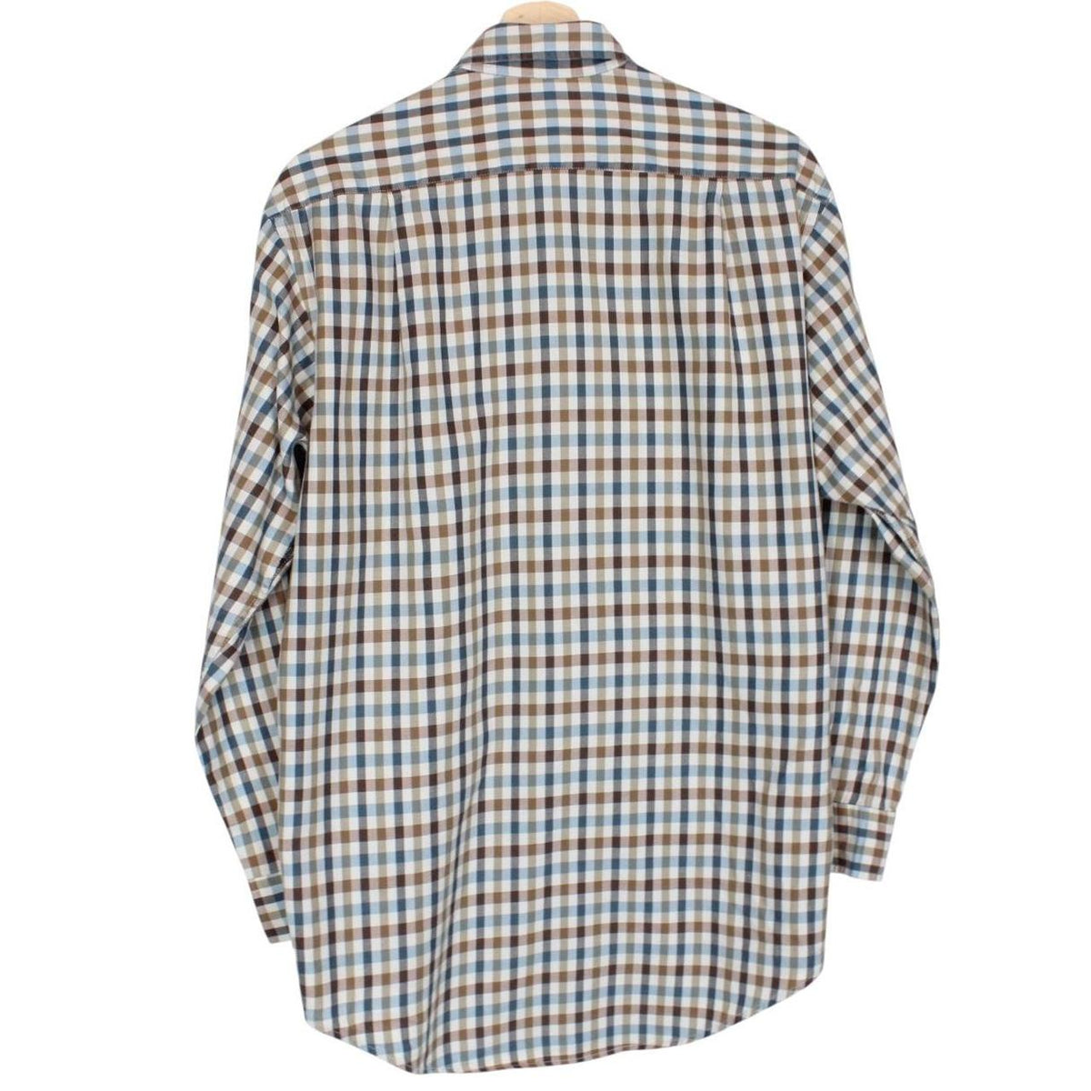 Aquascutum Shirt Medium