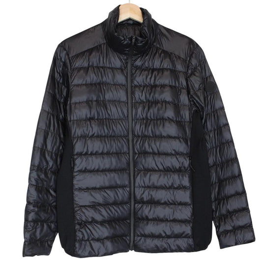 Moncler Nadir Lightweight Down Jacket Large