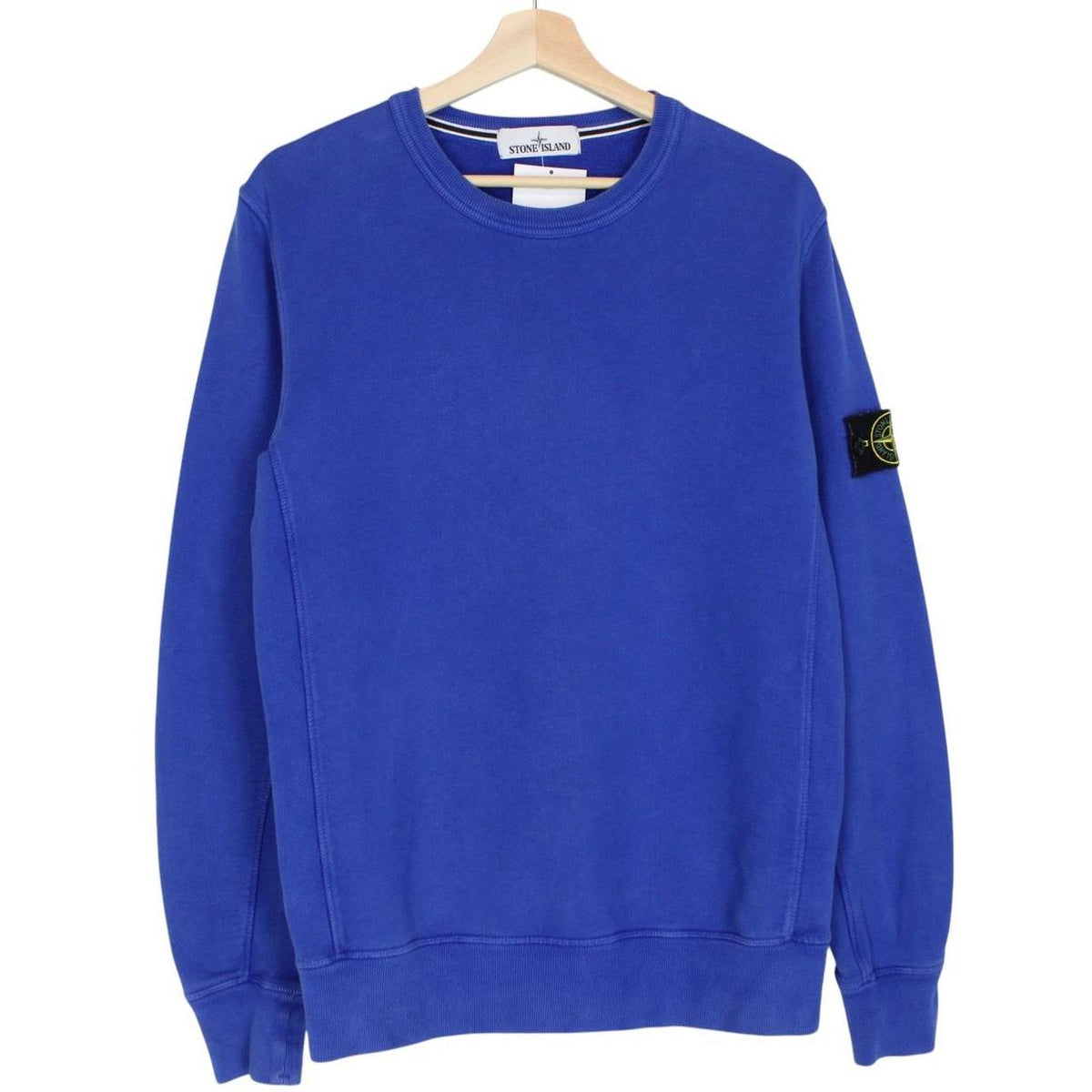 Stone Island AW 2015 Sweatshirt Small