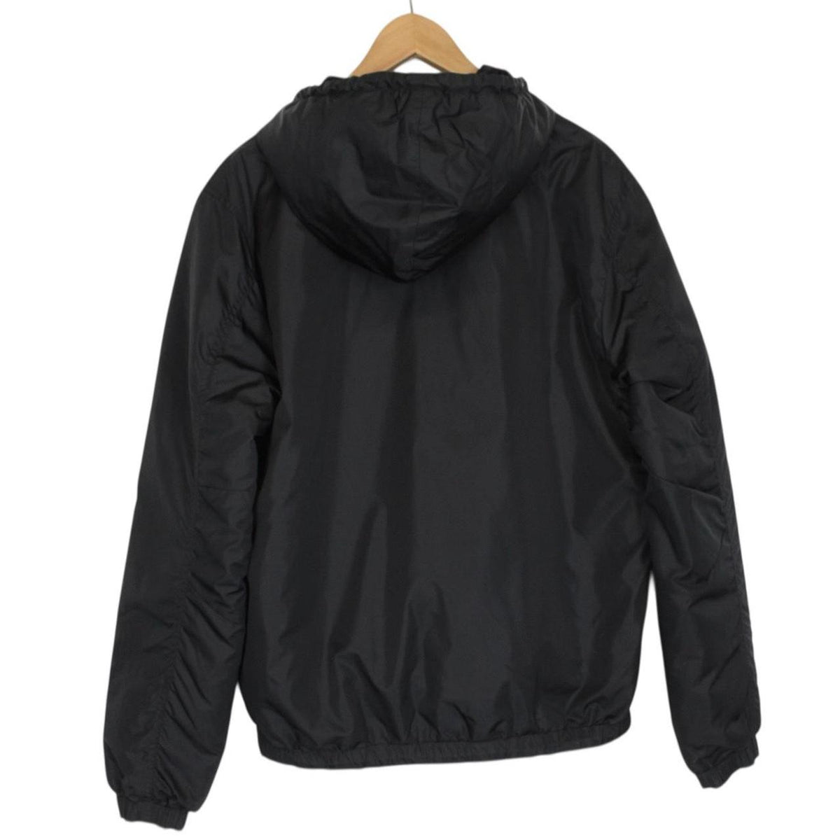 Givenchy Paris Reversible 4G Emblem Jacket Large
