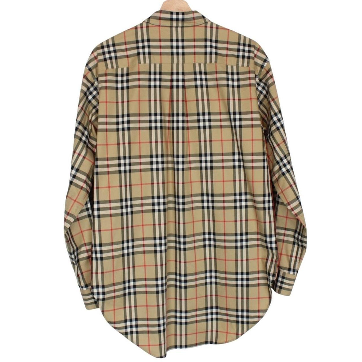 Burberry Dress Shirt Small