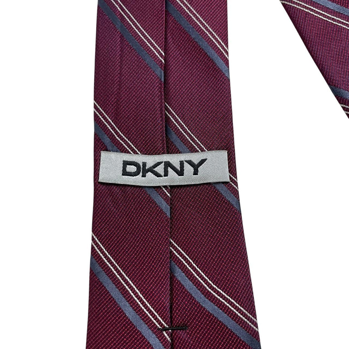 Vintage DKNY Silk Tie
