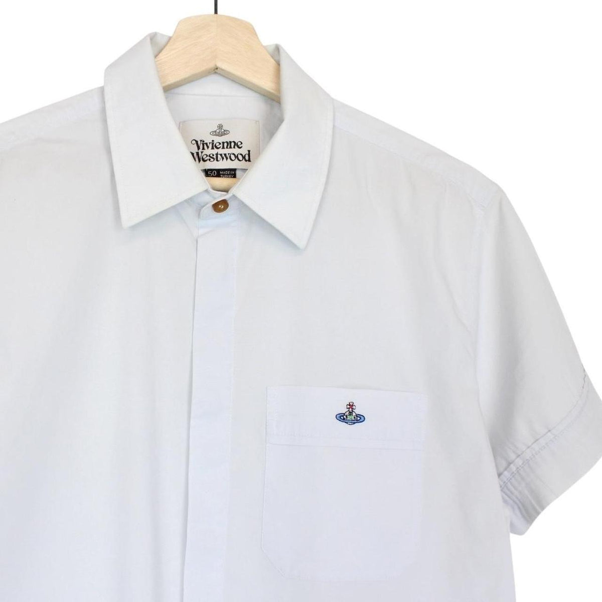 Vivienne Westwood Orb Shirt M/L