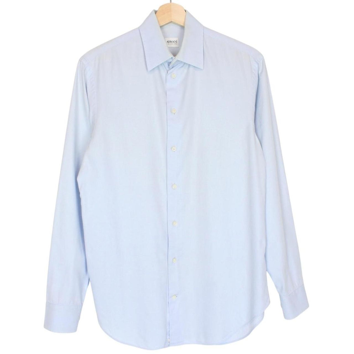 Armani Collezioni Shirt Small