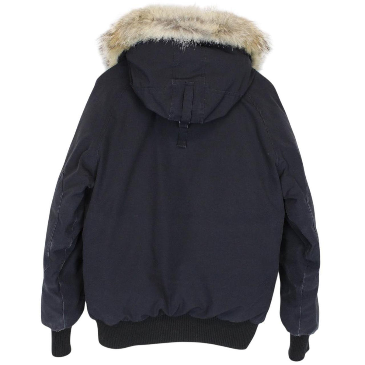 Canada Goose Chilliwack Bomber Down Jacket XS