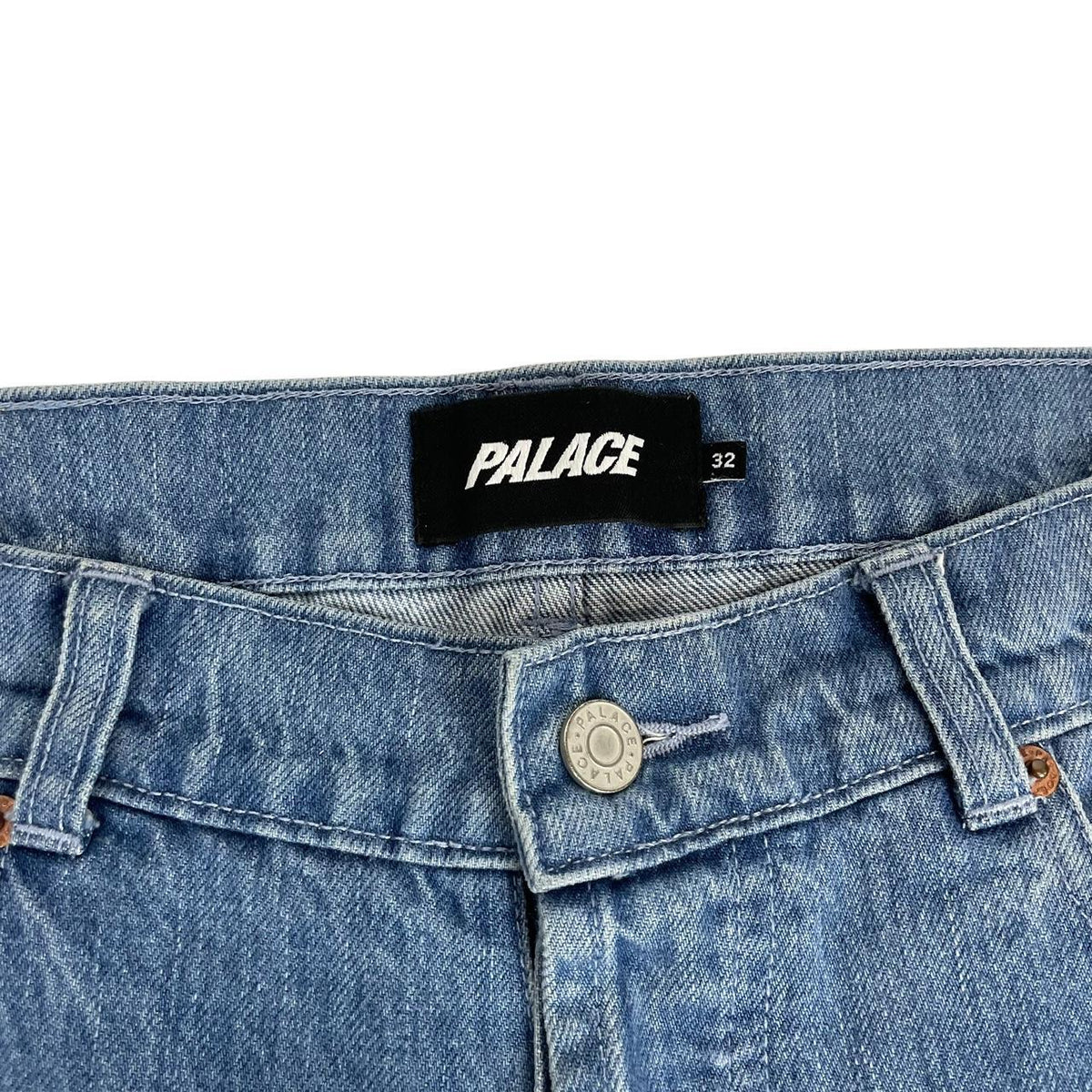 Palace 2019 Quacked Jeans W32