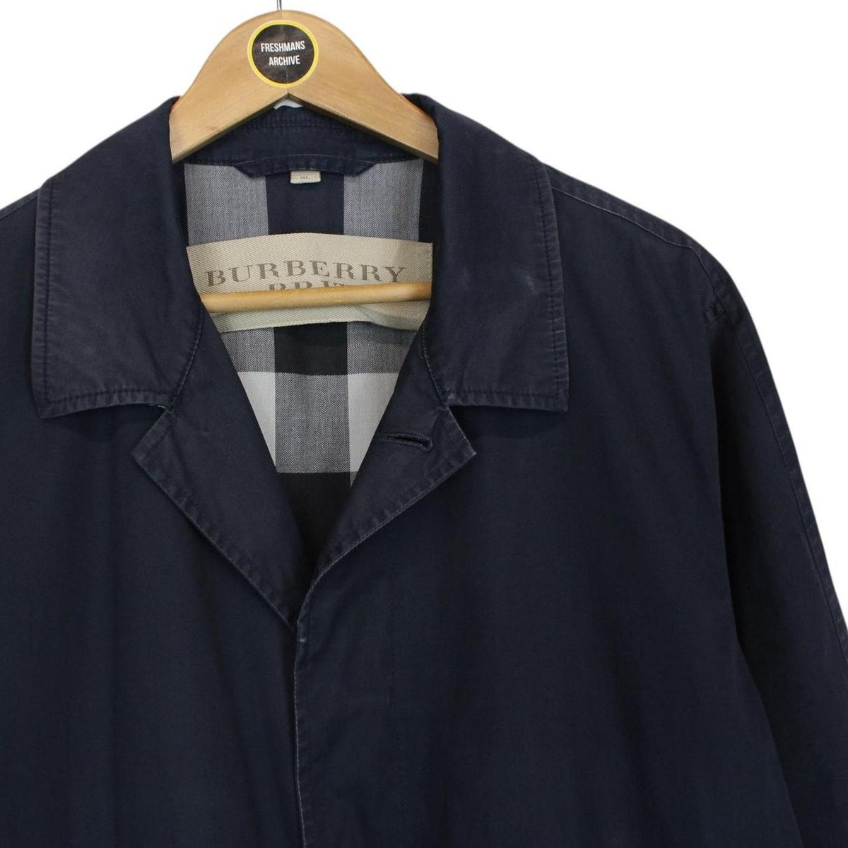 Burberry Brit Coat Large