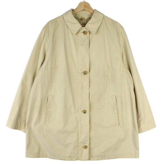 Burberry London Coat Large