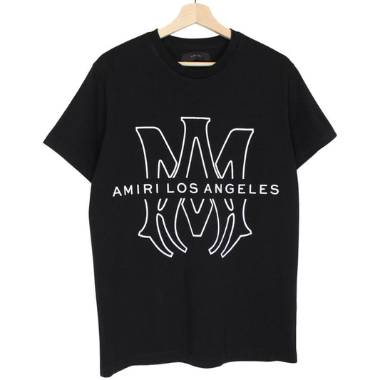 Amiri x Browns Los Angeles Logo Print T-Shirt Medium