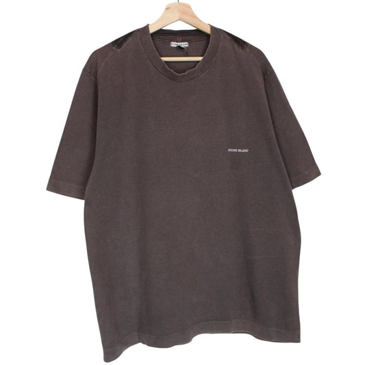 Vintage Stone Island SS 2002 T-Shirt XL