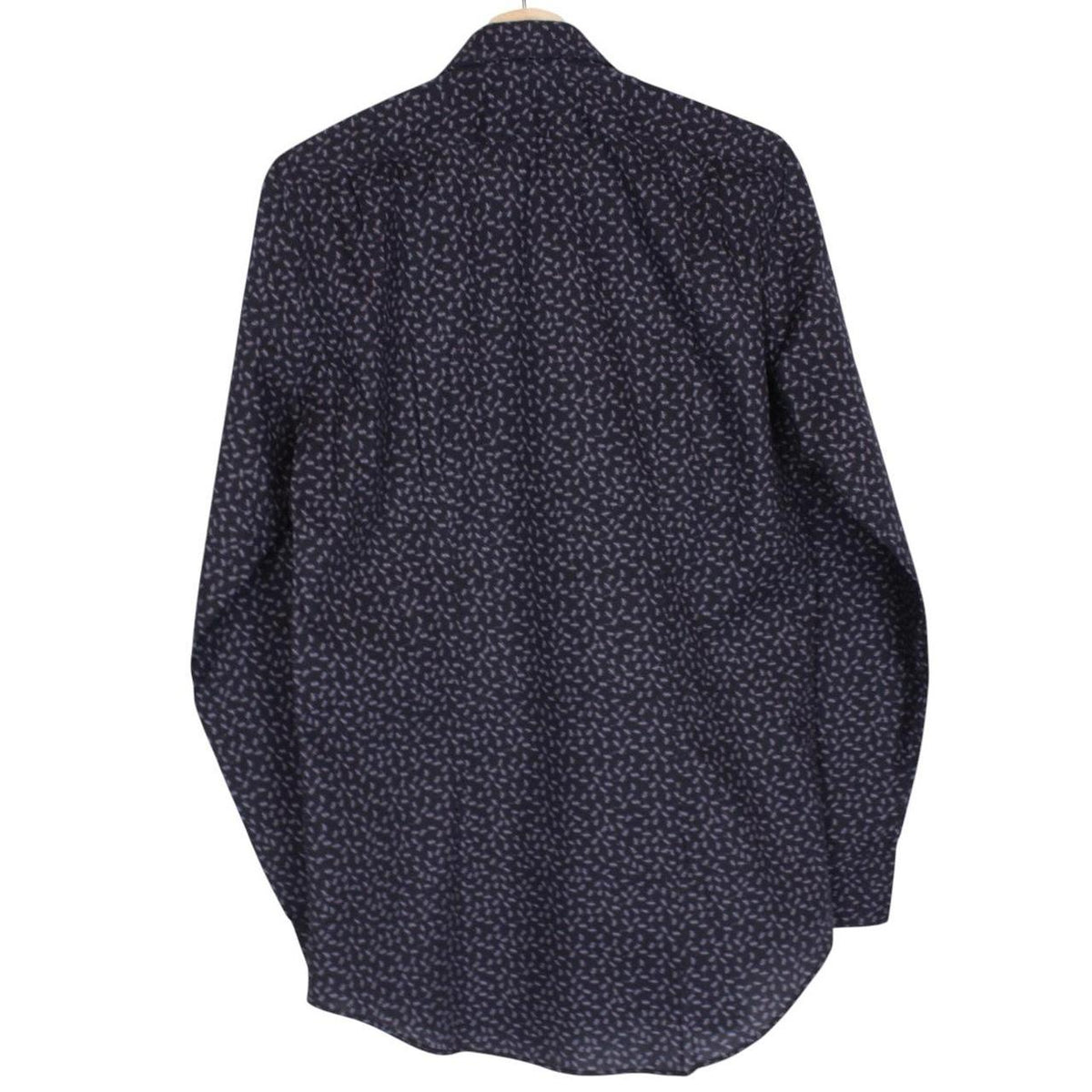 Paul Smith Ant Print Shirt Medium