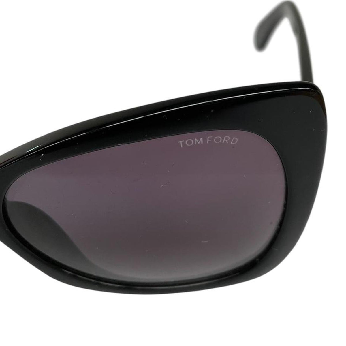 Tom Ford TF175 Butterfly Oversized Sunglasses