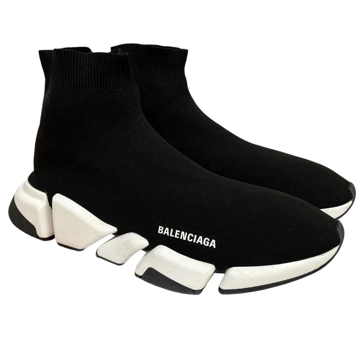 Balenciaga Speed 2.0 LT Trainers UK 11