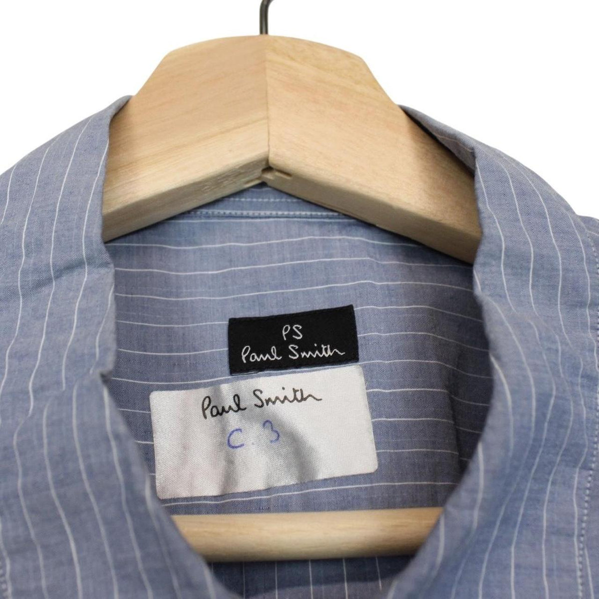 Paul Smith Shirt Medium