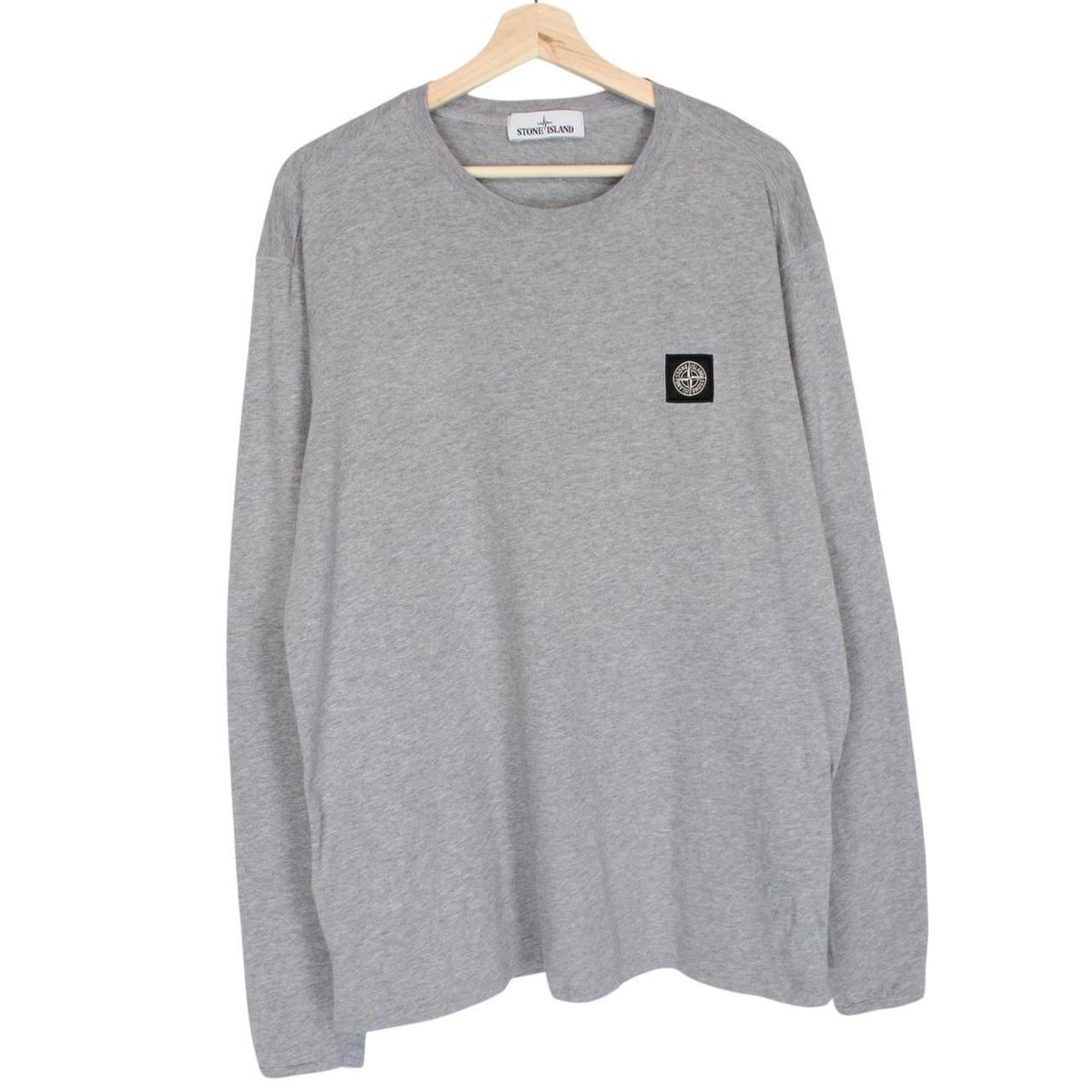 Stone Island SS 2017 Compass T-Shirt Medium