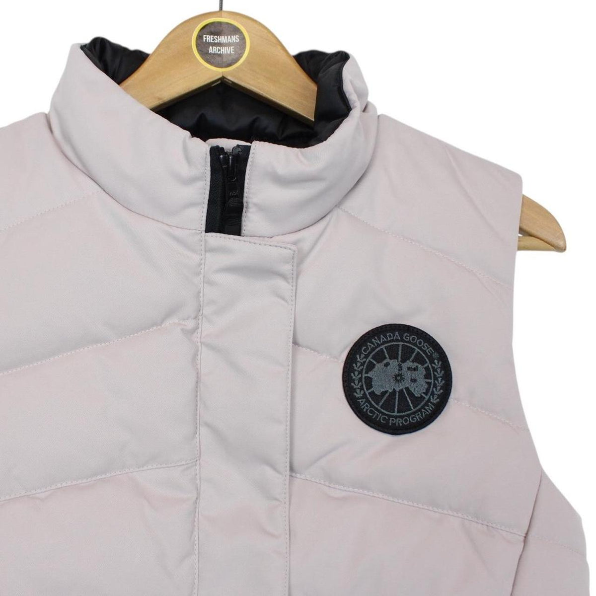 Canada Goose Freestyle Down Gilet XS