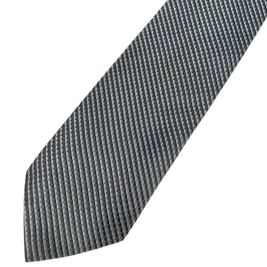 Calvin Klein Textured Silk Tie
