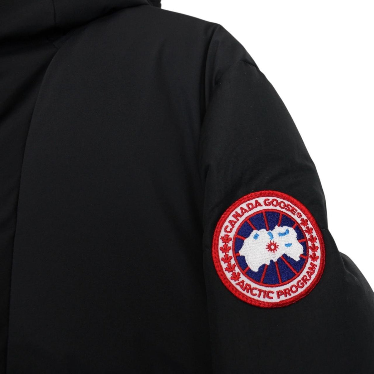 Canada Goose Hybridge Down Jacket Medium