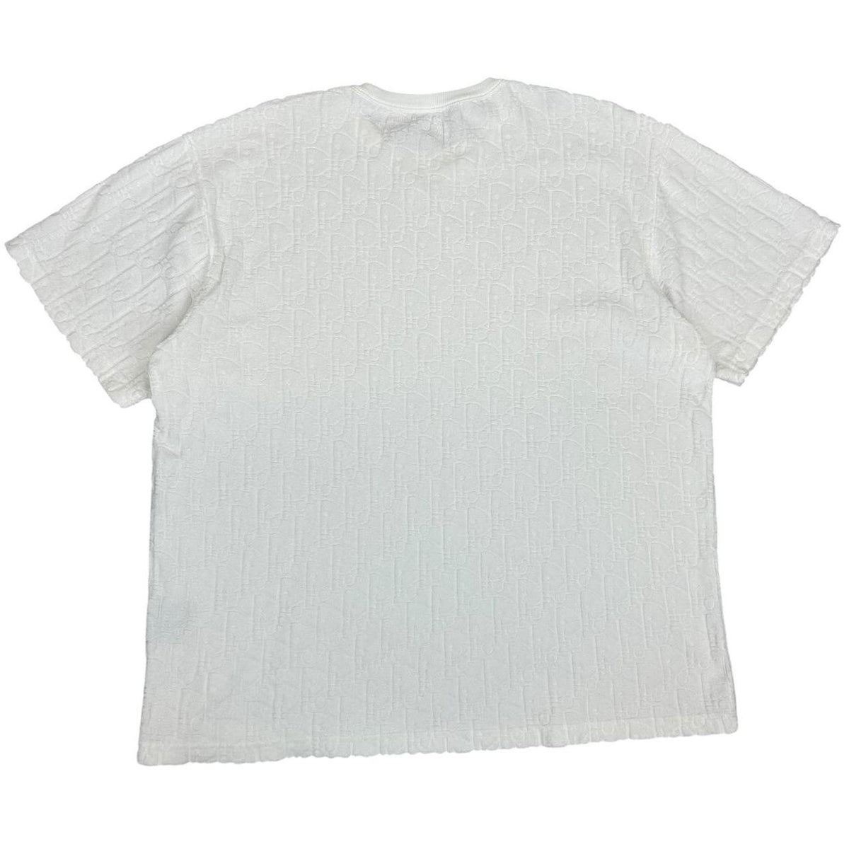 Dior Oblique Monogram T-Shirt XXL