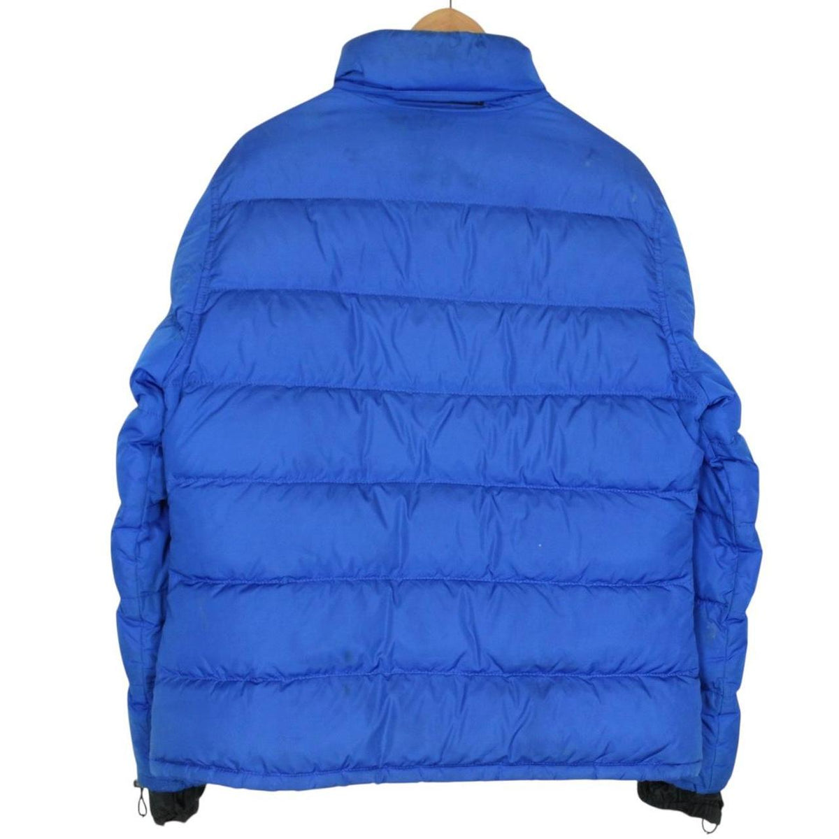 Vintage Prada Sport Down Puffer Jacket XS