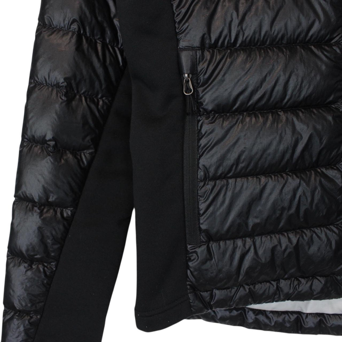 Canada Goose Hybridge Lite Down Jacket Small
