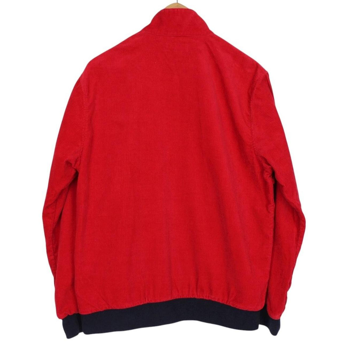 Supreme Box Logo Cord Sweatshirt Medium