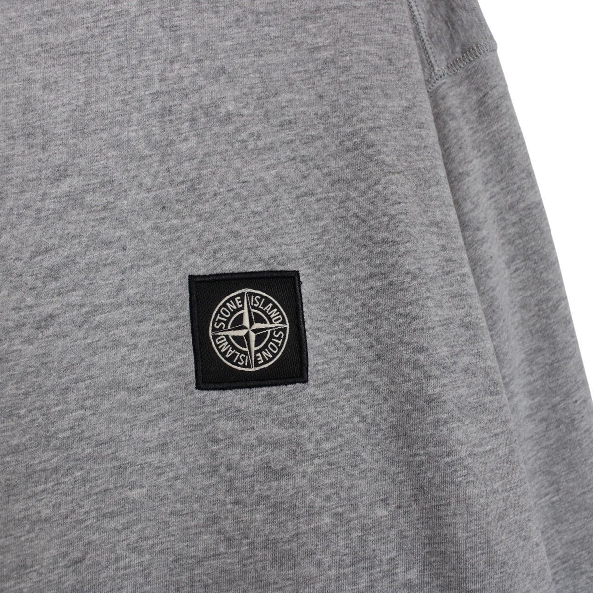 Stone Island SS 2017 Compass T-Shirt Medium