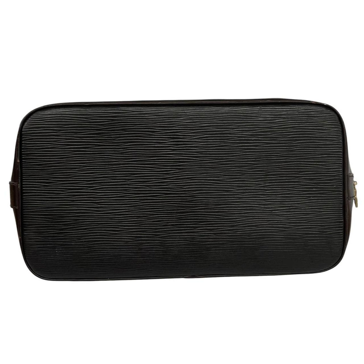 Pre-Loved Louis Vuitton Epi Leather Alma PM Bag