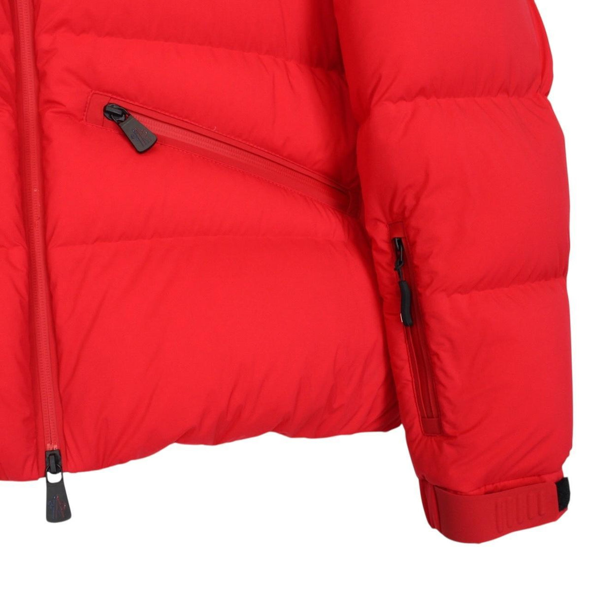 Moncler Grenoble Toss Down Jacket Medium