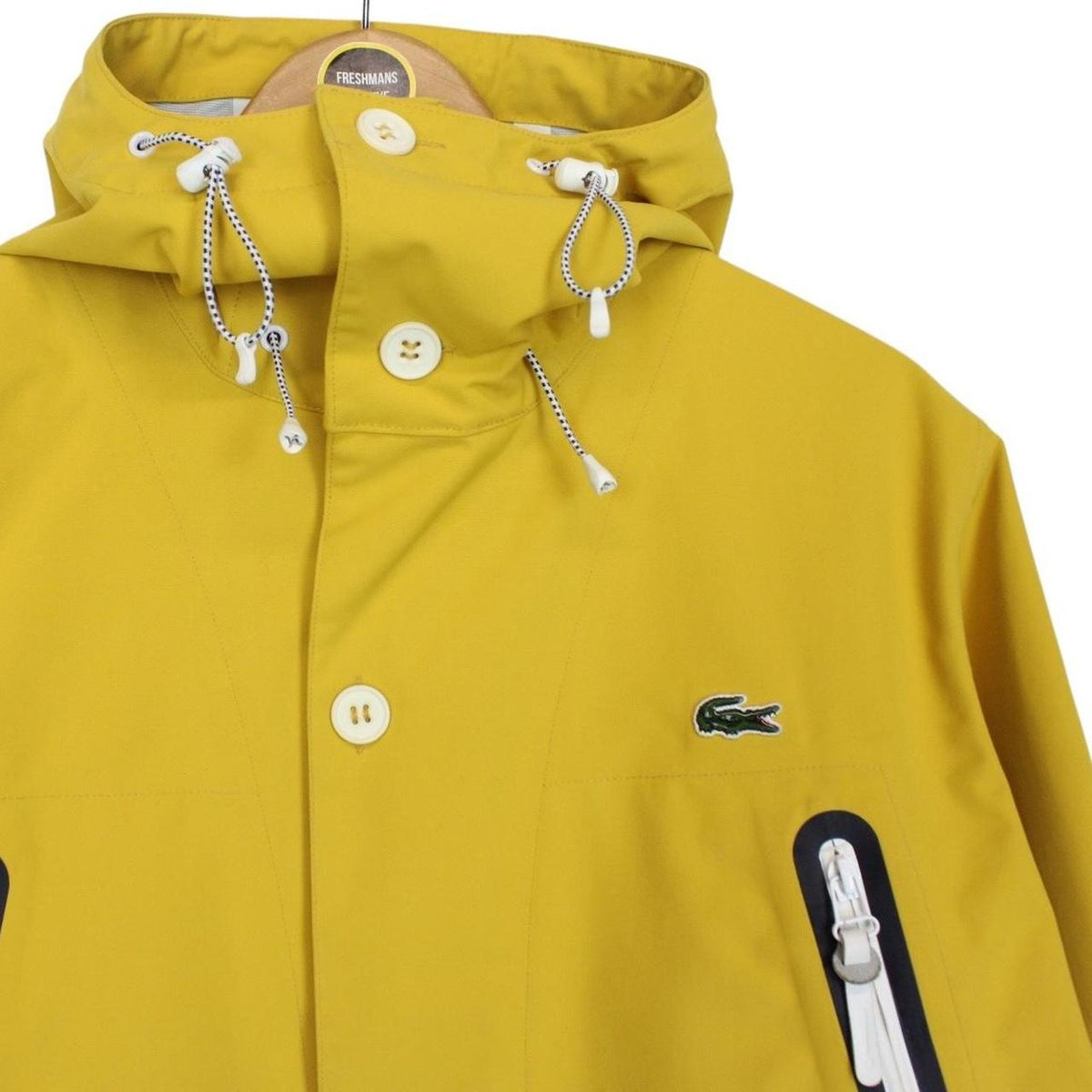 Lacoste Live Jacket Medium