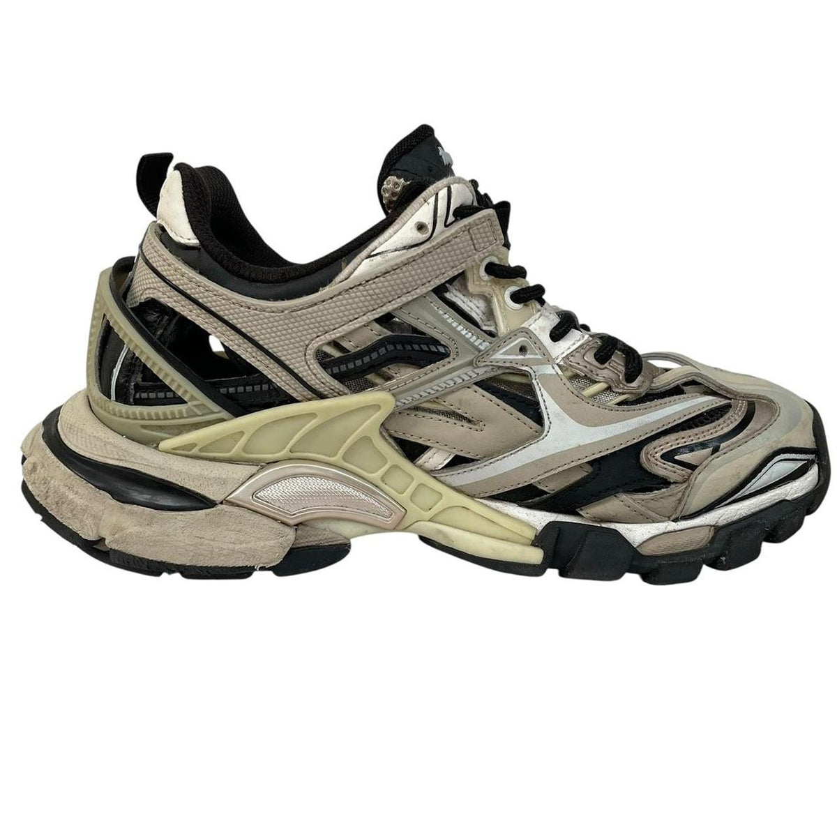 Balenciaga Track Trainers UK 5