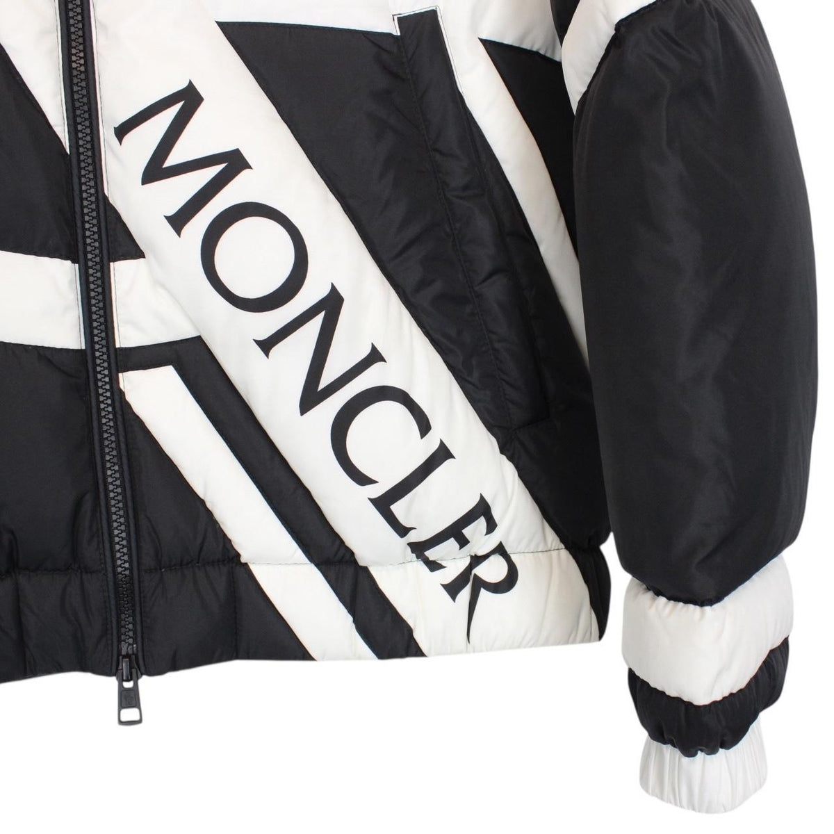 Moncler 5 Craig Down Jacket Medium