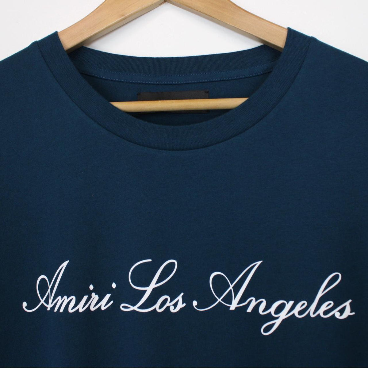 Amiri Los Angeles Print T-Shirt XL