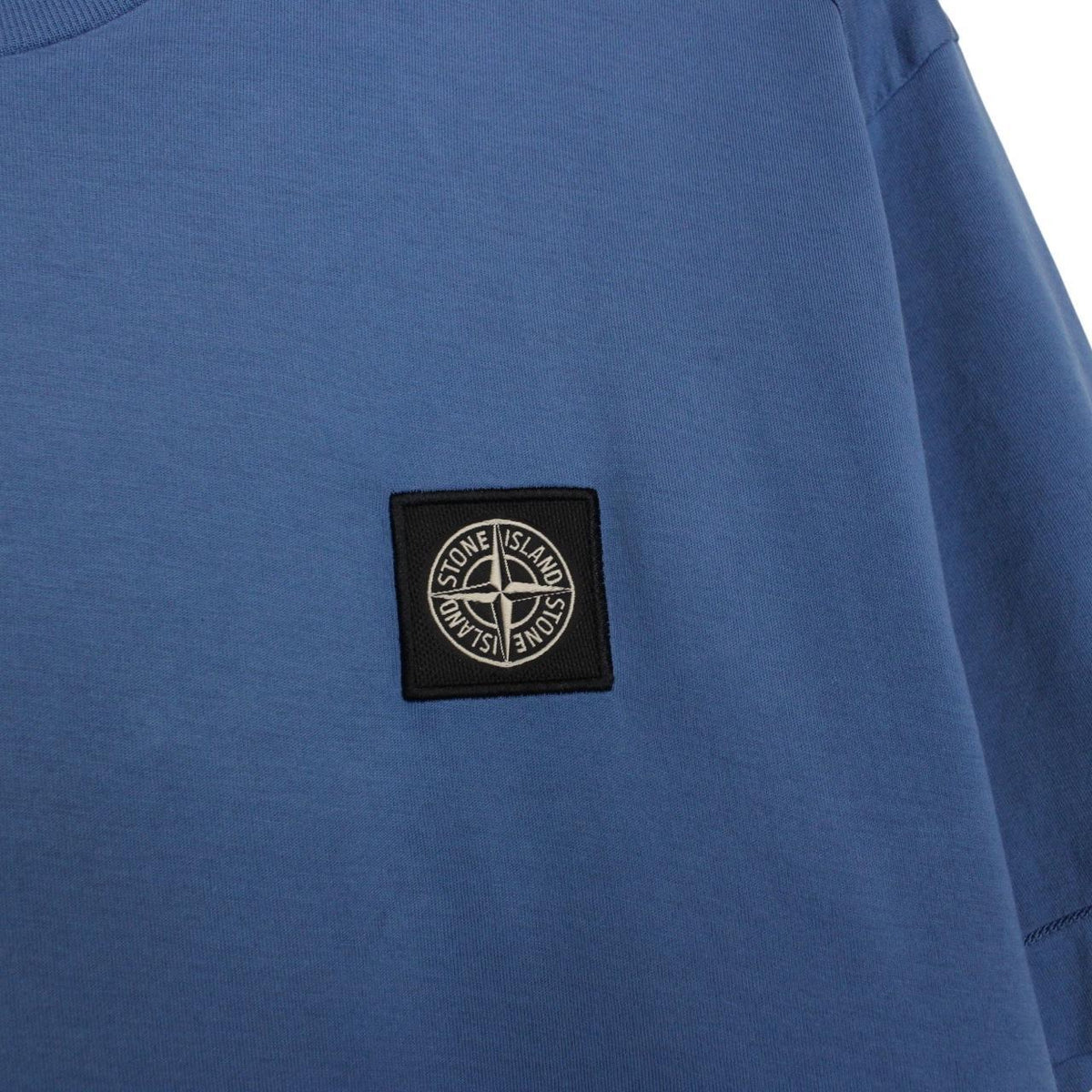 Stone Island AW 2020 Compass T-Shirt Small