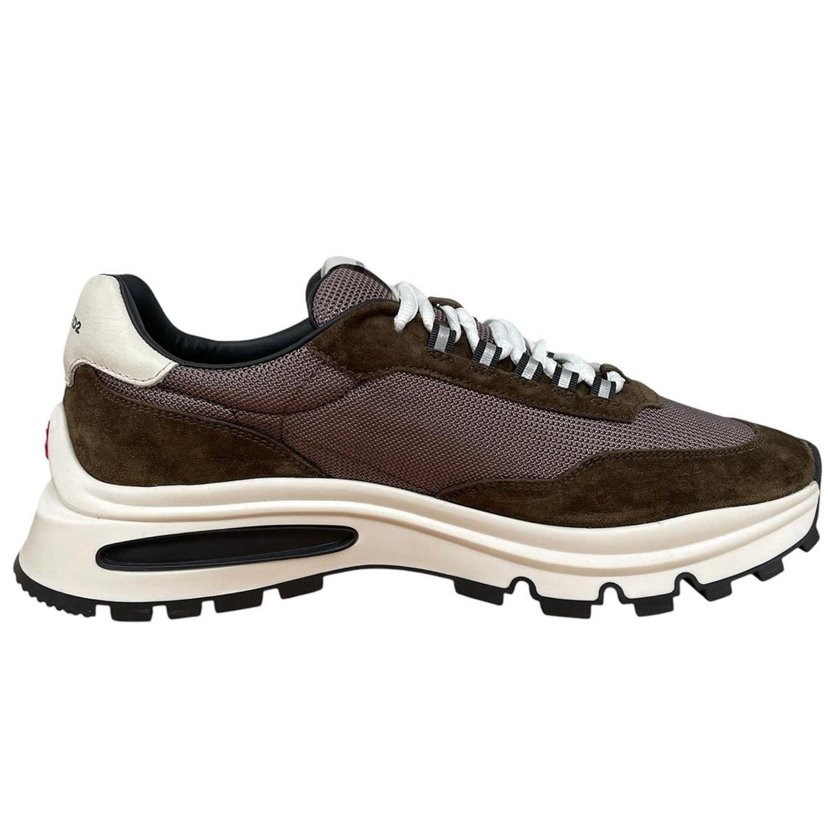 Dsquared2 Run Ds2 Trainers Uk 10