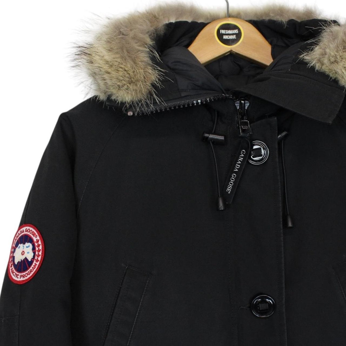 Canada Goose Chilliwack Bomber Down Jacket Large