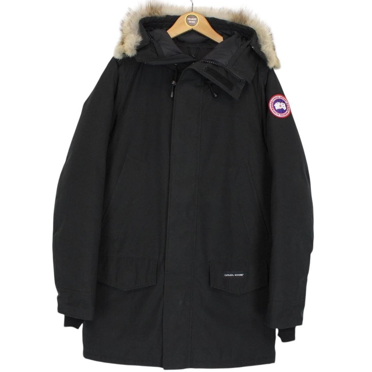 Canada Goose Langford Down Coat Medium
