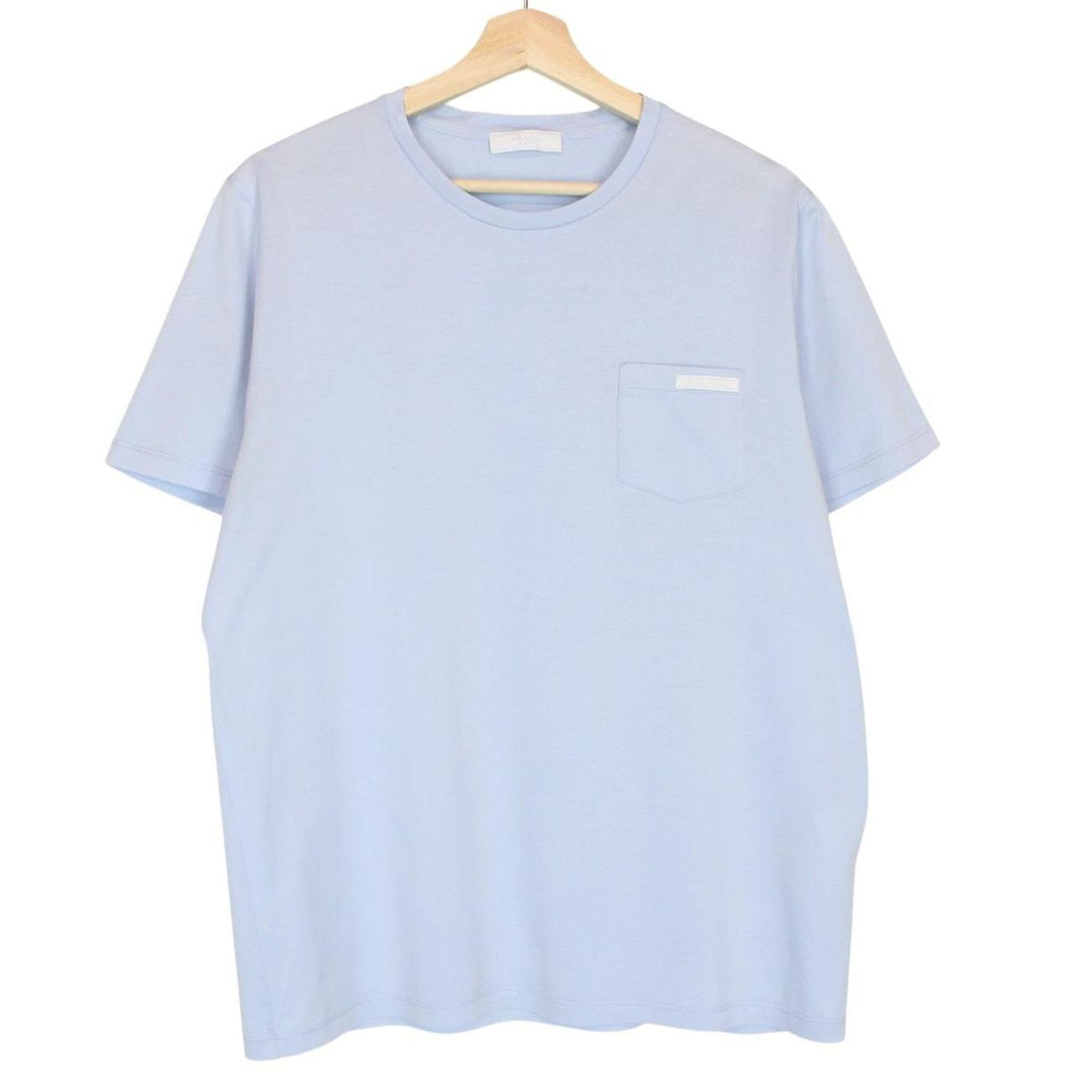 Prada Pocket T-Shirt Medium