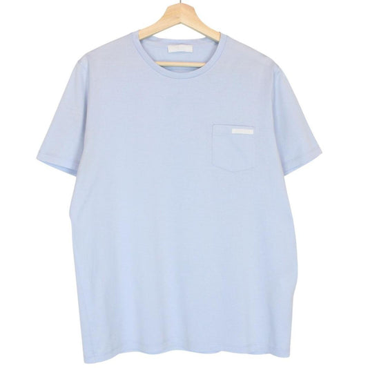 Prada Pocket T-Shirt Medium