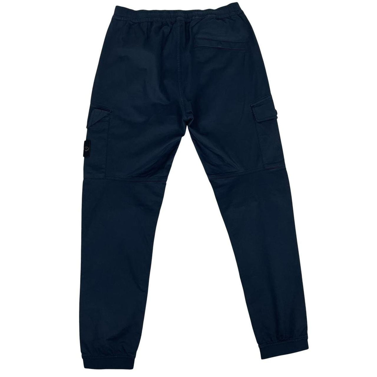 Stone Island AW 2020 RE-T Fit Cargo Trousers W32
