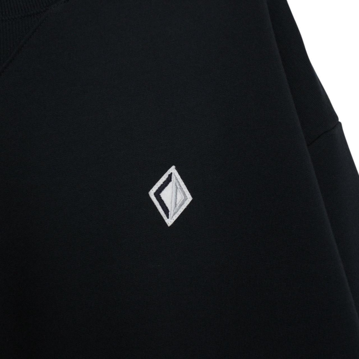 Dior CD Icon Embroidered Sweatshirt Medium