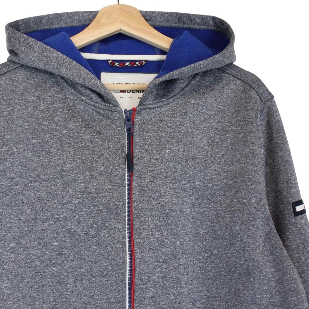 Tommy Hilfiger Soft Shell Jacket Large