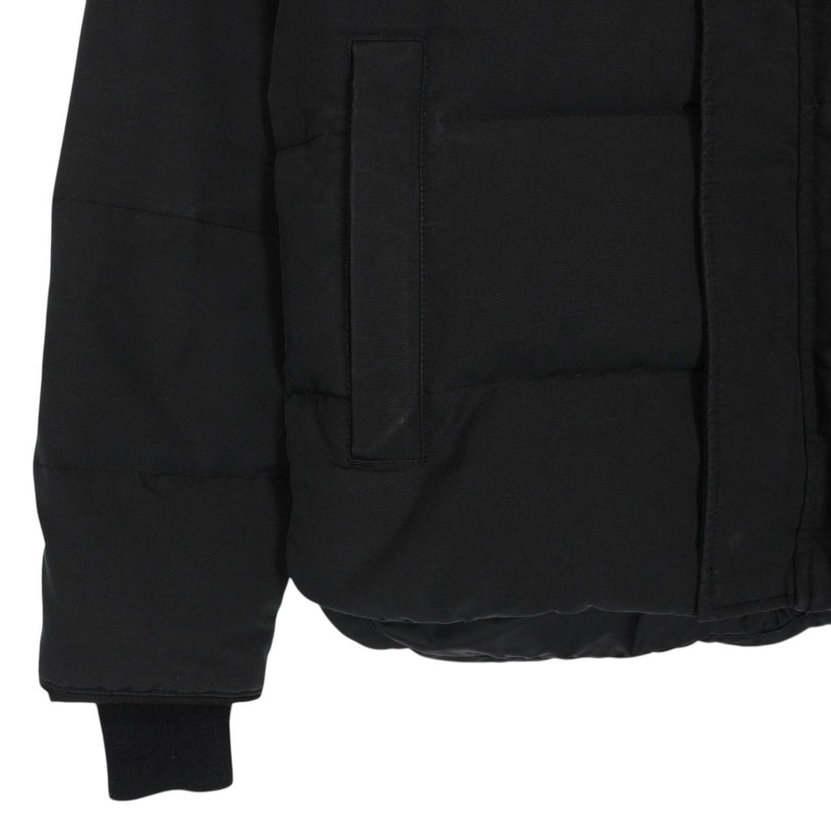 Canada Goose Macmillan Down Jacket Small