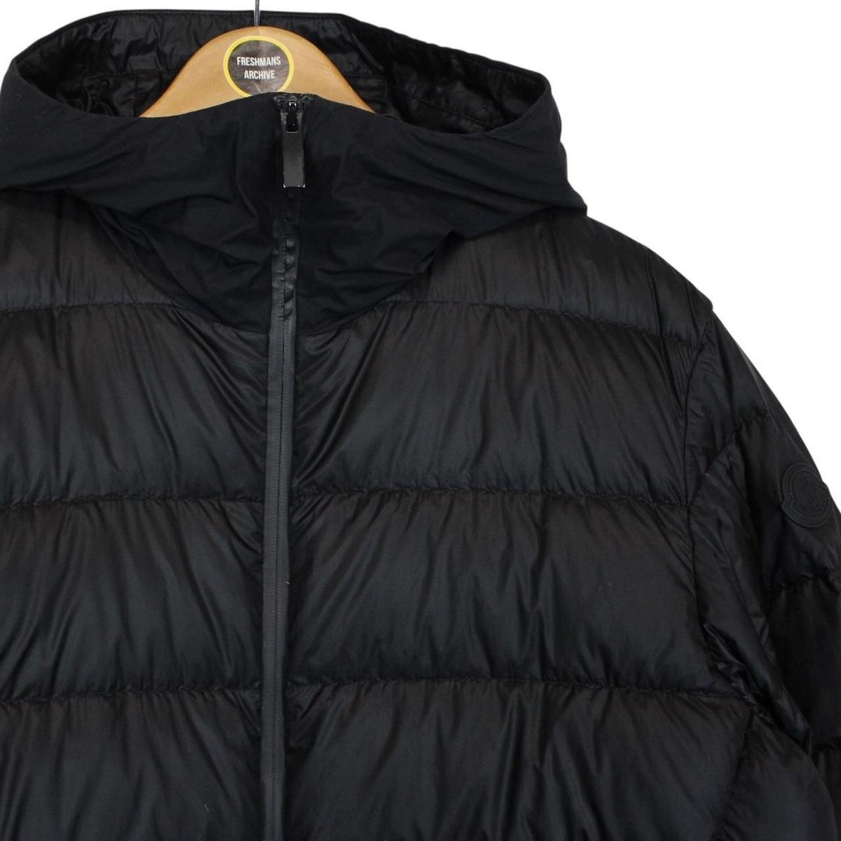 Moncler Provins Down Jacket Medium