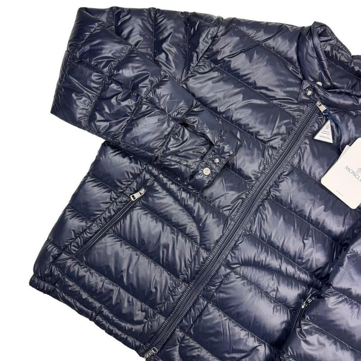 Moncler Acorus Nylon Down Jacket