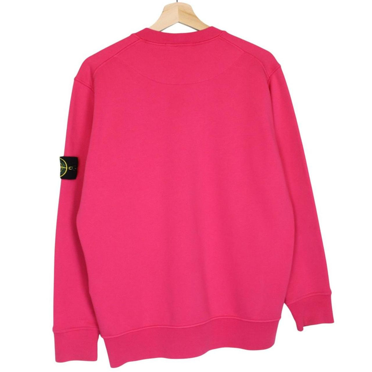 Stone Island SS 2022 Sweatshirt Medium